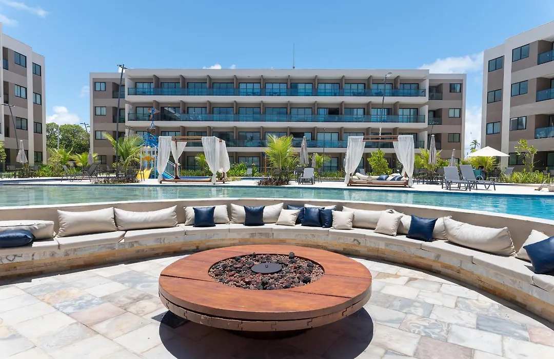 MALIA Beach Experience FLAT05 - Muro Alto-Porto de Galinhas-1