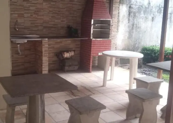 Porto de Galinhas - Flat 4 - Familia - Residencial Lagoa de Porto